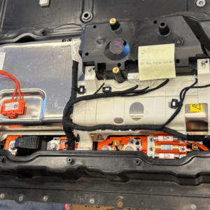 Tesla Power Conversion System (PCS)